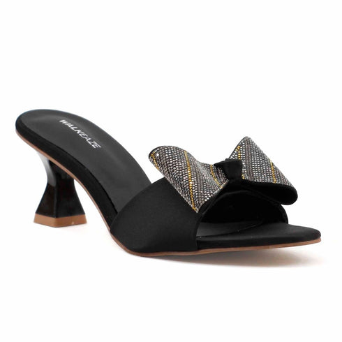 Women Formal Heel - 74955S - Heels - Walkeaze